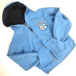 North Carolina Tar Heels sweatshirt - Smal…